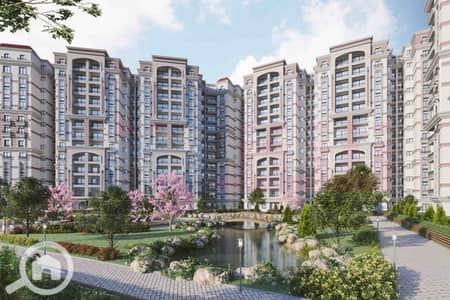 3 Bedroom Flat for Sale in Moharam Bik, Alexandria - WhatsApp Image 2025-12-15 at 4.57. 51 PM. jpg