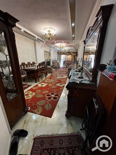 3 Bedroom Flat for Sale in Gianaclis, Alexandria - 1. jpg