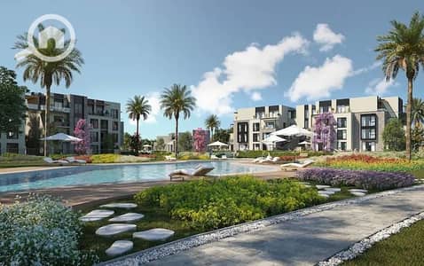 2 Bedroom Apartment for Sale in 6th of October, Giza - IMG-20251203-WA0029. jpg