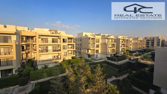 3 Bedroom Penthouse for Sale in New Cairo, Cairo - WhatsApp Image 2025-12-18 at 16.31. 53. jpeg