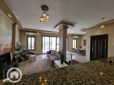 3 Bedroom Flat for Rent in New Cairo, Cairo - WhatsApp Image 2025-12-13 at 1.24. 33 PM. jpeg