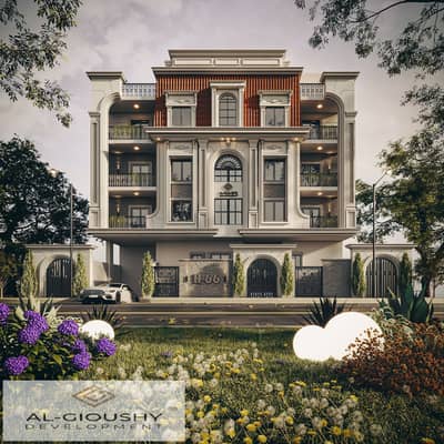 3 Bedroom Apartment for Sale in New Cairo, Cairo - 6. jpg