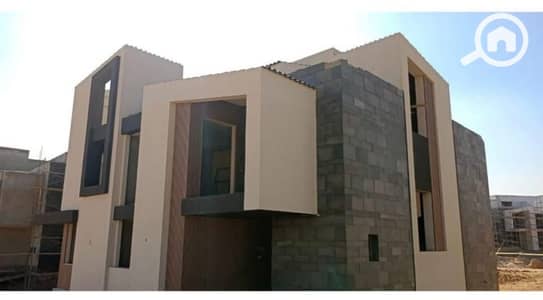 توين هاوس 4 غرف نوم للبيع في 6 أكتوبر، الجيزة - WhatsApp Image 2025-12-18 at 2.29. 44 PM. jpeg