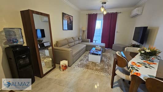 شقة 2 غرفة نوم للايجار في القاهرة الجديدة، القاهرة - WhatsApp Image 2025-12-20 at 11.33. 05 AM (2). jpeg