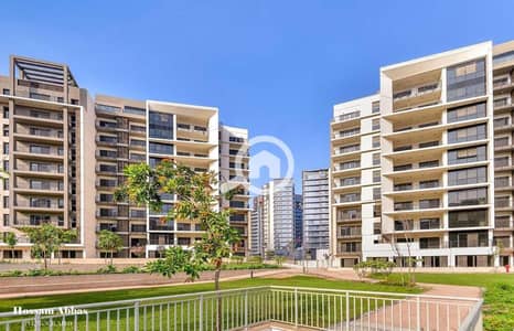 2 Bedroom Apartment for Sale in Sheikh Zayed, Giza - WhatsApp Image 2025-01-30 at 1.06. 10 PM. jpeg