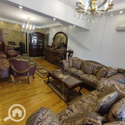 فلیٹ 2 غرفة نوم للبيع في سابا باشا، الإسكندرية - 4. jpg