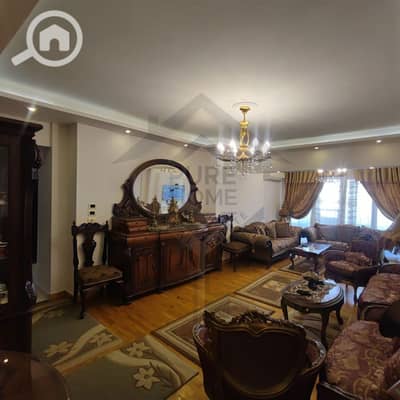 2 Bedroom Flat for Sale in Saba Pasha, Alexandria - 5. jpg