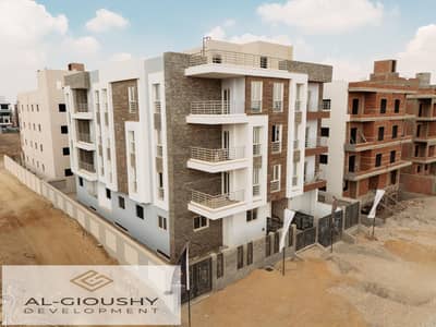 شقة 3 غرف نوم للبيع في القاهرة الجديدة، القاهرة - WhatsApp Image 2025-12-18 at 6.03. 16 PM. jpeg