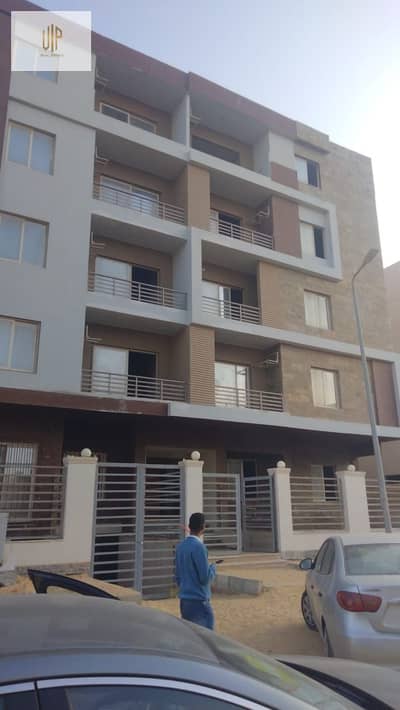 3 Bedroom Duplex for Sale in New Cairo, Cairo - WhatsApp Image 2025-12-18 at 4.16. 28 PM. jpeg