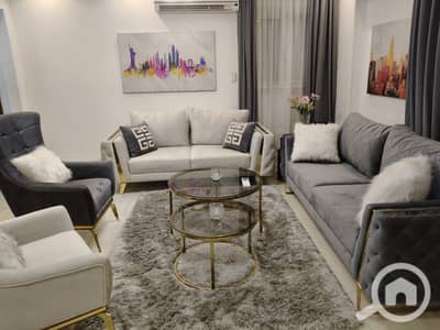 شقة 2 غرفة نوم للايجار في زهراء المعادى، القاهرة - 10. jpg