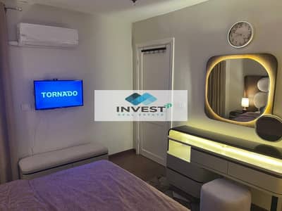 2 Bedroom Flat for Rent in Madinaty, Cairo - WhatsApp Image 2025-12-20 at 11.44. 26 AM. jpeg