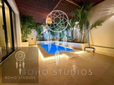 1 Bedroom Hotel Apartment for Sale in New Cairo, Cairo - 762e7d52-995b-4573-a84c-9e4b69f35ef4. jpg