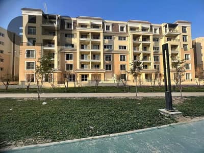 3 Bedroom Flat for Sale in Mostakbal City, Cairo - 1. jpg
