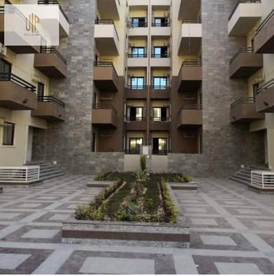 فلیٹ 3 غرف نوم للبيع في القاهرة الجديدة، القاهرة - WhatsApp Image 2025-12-18 at 4.20. 39 PM (1). jpeg