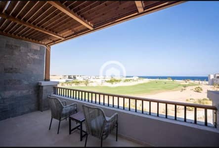 شاليه 2 غرفة نوم للبيع في سوما باى، البحر الأحمر - 5. jpeg