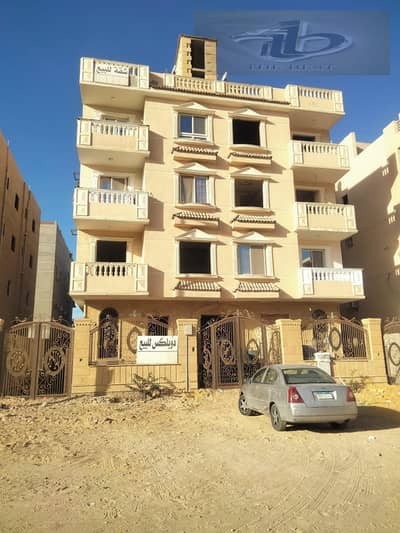 3 Bedroom Apartment for Rent in New Cairo, Cairo - WhatsApp Image 2025-12-20 at 12.18. 42 PM. jpeg
