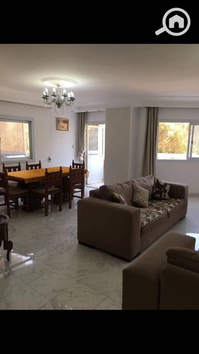 شقة 3 غرف نوم للايجار في المعادي، القاهرة - 1. jpg