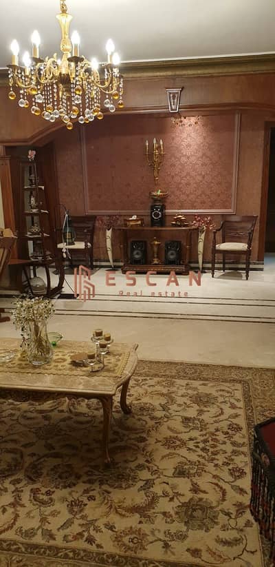 فلیٹ 3 غرف نوم للبيع في القاهرة الجديدة، القاهرة - 7. jpg