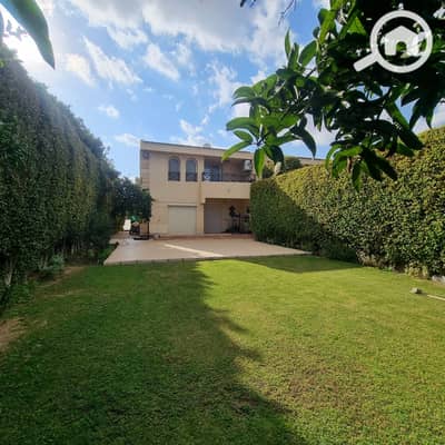 4 Bedroom Twin House for Rent in Sheikh Zayed, Giza - WhatsApp Image 2025-12-19 at 3.12. 31 PM. jpeg