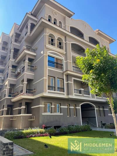 3 Bedroom Apartment for Sale in New Cairo, Cairo - WhatsApp Image 2025-12-20 at 12.24. 19 PM (1). jpeg