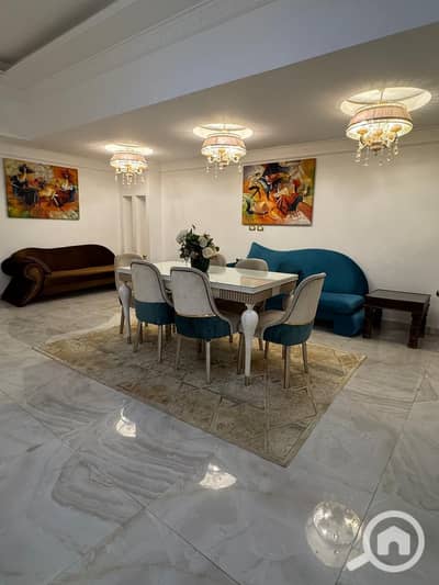 دوبلكس 3 غرف نوم للايجار في القاهرة الجديدة، القاهرة - IMG-20251217-WA0647. jpg