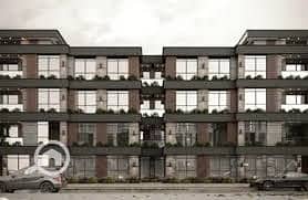 3 Bedroom Flat for Sale in Sheikh Zayed, Giza - 2. jpeg