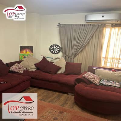 فلیٹ 3 غرف نوم للبيع في مدينتي، القاهرة - WhatsApp Image 2025-12-20 at 10.02. 46 AM (1). jpeg