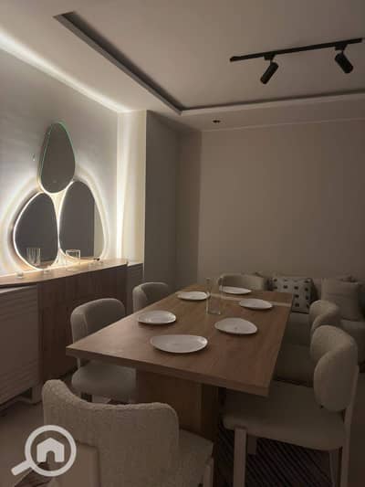 3 Bedroom Apartment for Sale in Sheikh Zayed, Giza - WhatsApp Image 2025-12-20 at 12.31. 10 PM. jpeg