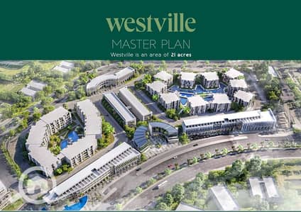 فلیٹ 3 غرف نوم للبيع في 6 أكتوبر، الجيزة - 4. jpeg