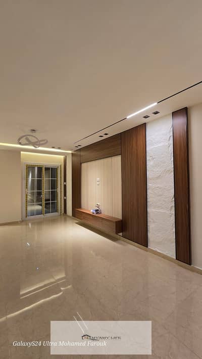 3 Bedroom Flat for Sale in Hadayek al-Ahram, Giza - WhatsApp Image 2025-12-04 at 11.46. 08 AM (1). jpeg