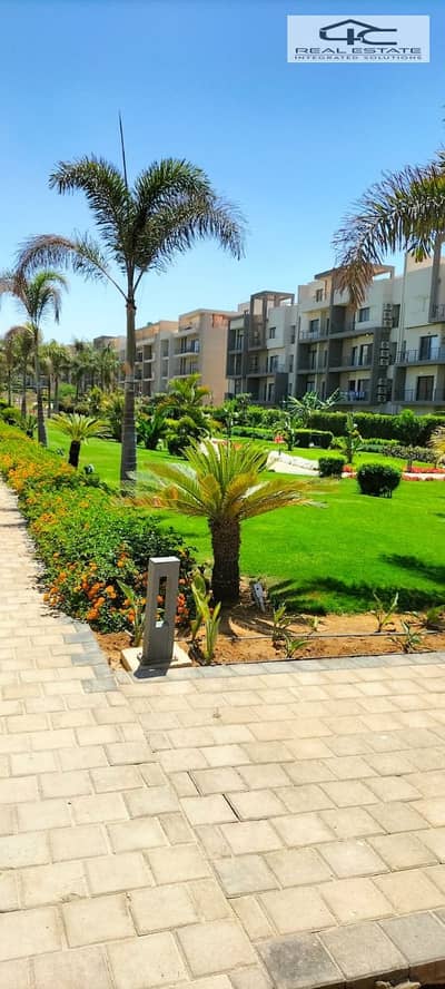 3 Bedroom Apartment for Sale in New Cairo, Cairo - WhatsApp Image 2025-12-18 at 16.31. 56 (1). jpeg