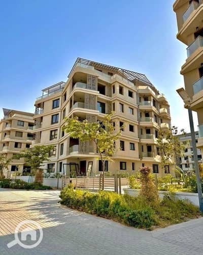 2 Bedroom Flat for Sale in 6th of October, Giza - WhatsApp Image 2025-12-20 at 12.35. 43 PM. jpeg