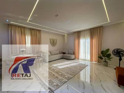 فلیٹ 1 غرفة نوم للايجار في القاهرة الجديدة، القاهرة - WhatsApp Image 2025-12-18 at 1.22. 09 PM (2). jpeg