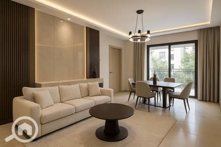 2 Bedroom Apartment for Sale in 6th of October, Giza - 24e00d69-71c6-4d87-b020-43e45ecb58c1. png 2 Bedroom Apartment for Sale in 6th of October, Giza - 24e00d69-71c6-4d87-b020-43e45ecb58c1. png