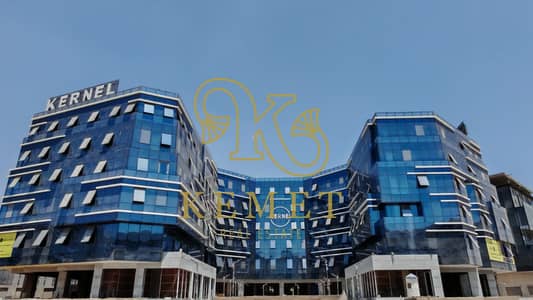 Other Commercial for Sale in New Cairo, Cairo - WhatsApp Image 2025-12-18 at 4.17. 29 PM. jpeg