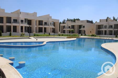 تاون هاوس 4 غرف نوم للبيع في الشيخ زايد، الجيزة - WhatsApp Image 2025-02-22 at 14.37. 45_193d75d8. jpg