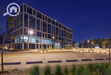 مکتب  للايجار في القاهرة الجديدة، القاهرة - Screenshot 2025-12-20 123535. png