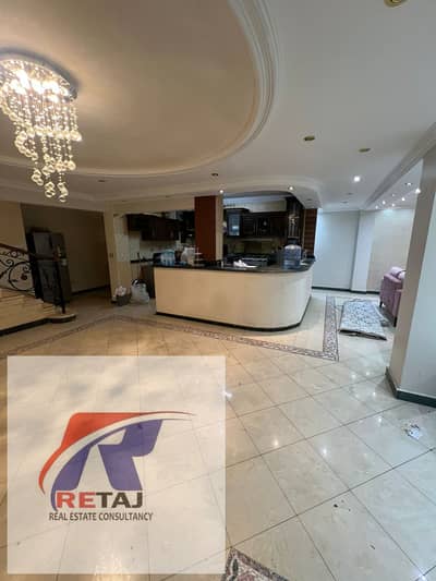 شقة 5 غرف نوم للايجار في القاهرة الجديدة، القاهرة - WhatsApp Image 2025-12-18 at 7.49. 43 PM (5). jpeg