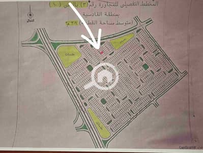 Residential Land for Sale in Obour City, Cairo - 1000081926. jpg