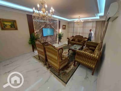 3 Bedroom Flat for Sale in New Cairo, Cairo - 52937. jpg