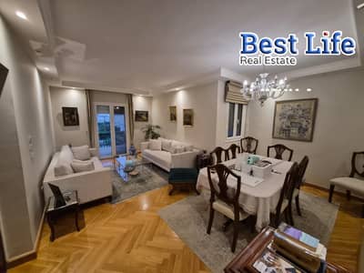 3 Bedroom Penthouse for Sale in New Cairo, Cairo - 68b322fb37f5f_cf41c3bc-d213-4b81-a276-3b432f732a25. jpg