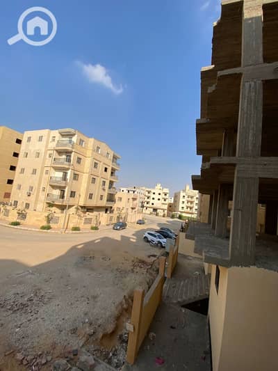 3 Bedroom Apartment for Sale in Hadayek October, Giza - 1000057255. jpg