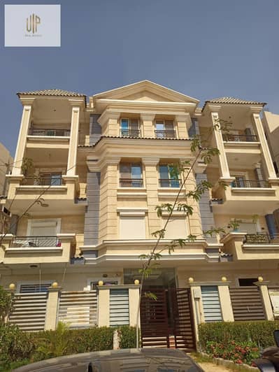 3 Bedroom Apartment for Sale in New Cairo, Cairo - WhatsApp Image 2025-12-18 at 9.06. 45 PM (1). jpeg