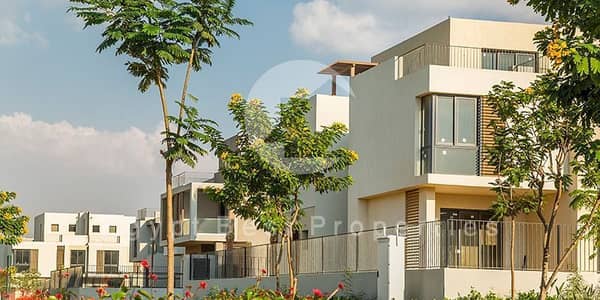 فیلا 4 غرف نوم للبيع في هليوبوليس الجديدة، القاهرة - IMG-20251214-WA0024. jpg