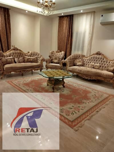3 Bedroom Apartment for Rent in New Cairo, Cairo - WhatsApp Image 2025-12-18 at 7.50. 02 PM (2). jpeg