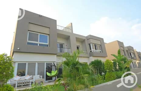 4 Bedroom Twin House for Sale in Sheikh Zayed, Giza - 32818468-800x600. jpg