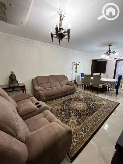 3 Bedroom Flat for Rent in Sheikh Zayed, Giza - WhatsApp Image 2025-12-17 at 3.45. 29 PM (1). jpeg