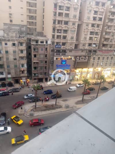 مکتب  للايجار في سموحة، الإسكندرية - WhatsApp Image 2025-12-19 at 6.15. 26 PM. jpeg