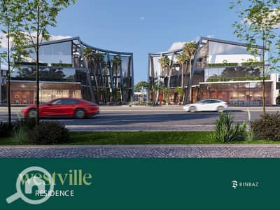 2 Bedroom Flat for Sale in 6th of October, Giza - 7. jpeg