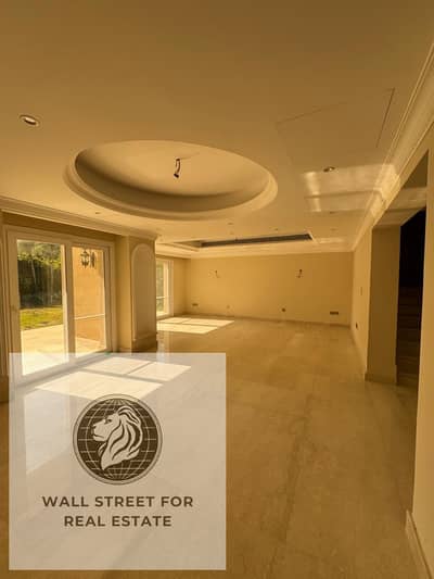 5 Bedroom Villa for Sale in Madinaty, Cairo - WhatsApp Image 2025-12-20 at 11.16. 33 AM. jpeg